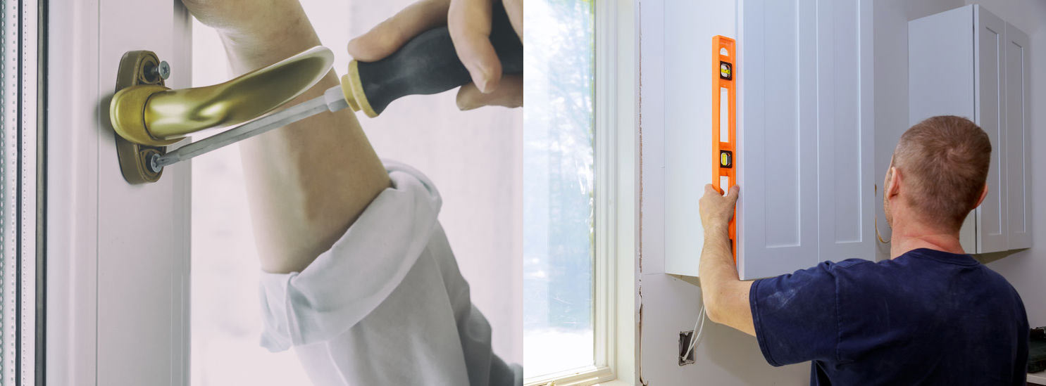 Réparation non urgente